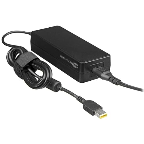 Estación de acoplamiento USB-C con fuente de alimentación para Lenovo E14 E15 E16 6