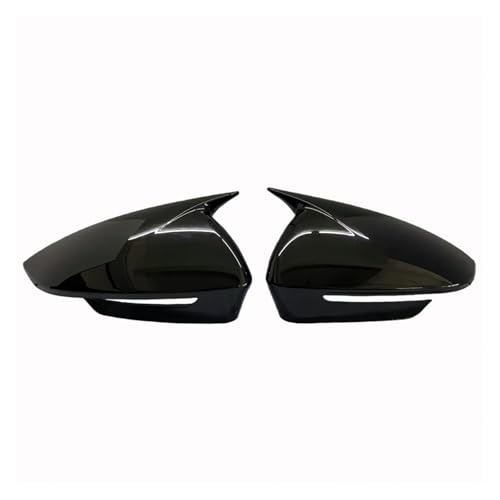 Coque de rétroviseur pour Q4 Q5 Q6 E-Tron 2021-2025 gauche droite avec Lane Assist en PP