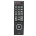 NH310UP Replace Remote Applicable for Emerson TV LC391EM4 LF501EM4A LF320EM4A LF501EM4F LE391EM4 LF320EM4F LE320EM4 LE290EM4 LE240EM4 LF320EM5F LF501EM4 LF461EM4 LF391EM4 LF320EM4 LF391EM4F LE290EM4F
