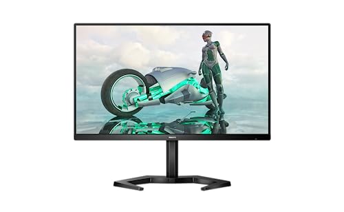 Philips Evnia Gaming Monitor 24M1N3200ZS/00 24