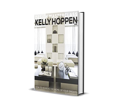 Livre Kelly Hoppen Design Masterclass pour décorer et aménager sa maison - 2