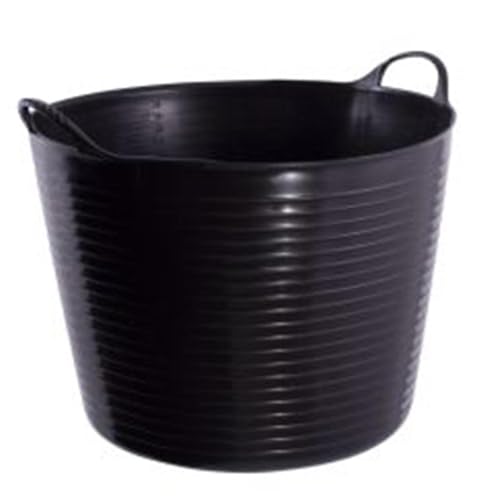 Tubtrugs SP42GBK Flexible Black Gorilla Large 38...