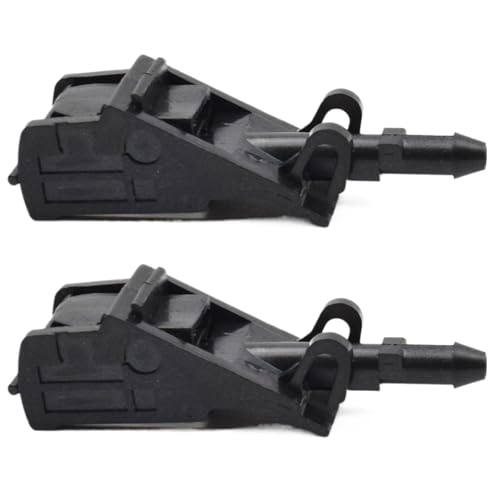 Buses de lave-glace 6RD955985 gicleur essuie glace Seat Ibiza 6K1 6L1 Toledo Cordoba