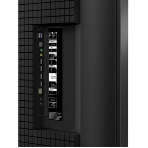 Image of Sony FW75BZ40L 75 in. Bravia 4K HDR Professional Display Monitor Black