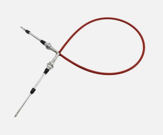 AW27921 Control Cable Fits For John Deere 110 146 158 168 175 240 260 520 531 540 731 751 843