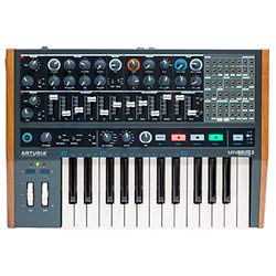 Arturia MINIBRUTE 2 Analogue Synthesizer