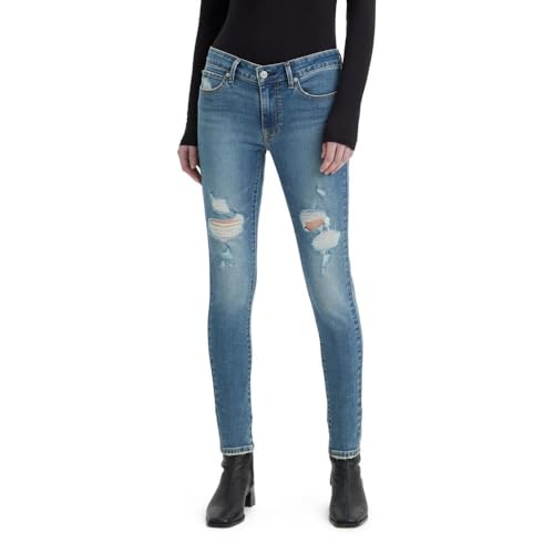 Image of Levi's Women's 711 Skinny Jeans (Also Available in Plus)