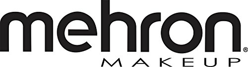 Image of Mehron Makeup CreamBlend Stick | Face Paint, Body Paint, & Foundation Cream Makeup | Perfect for Halloween .75 oz (21 g) (Light Olive)