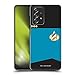 Head Case Designs sous Licence Officielle Star Trek Commandant Uniformes Et Badges TNG Coque Dure pour l'arrière Compatible avec Galaxy A52 / A52s / 5G (2021)