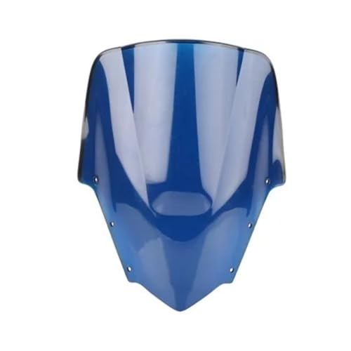 Pare-brise moto FZ-1 1000 S pour éliminer les turbulences