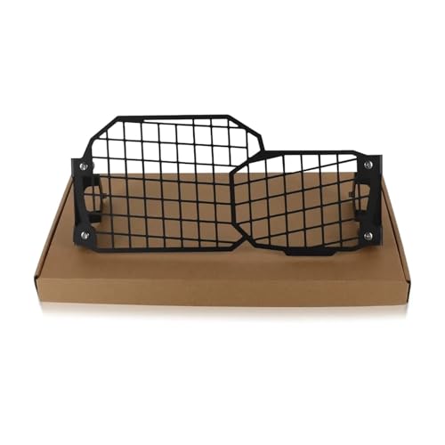 Main lumière grille pour F800GS accessoire garde phare protecteur