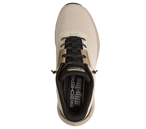 Baskets basses Skechers - vue 5