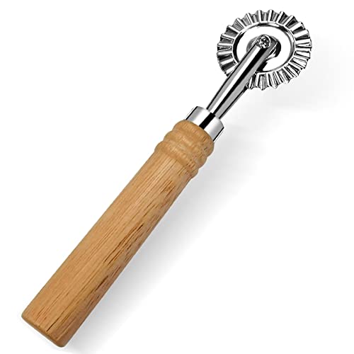 10 Best Pasta Cutter Wheel [Buying Guide 2023] • Sacred Car