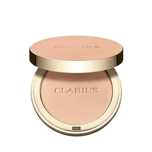 Clarins Ever Matte Compact Powder 10g