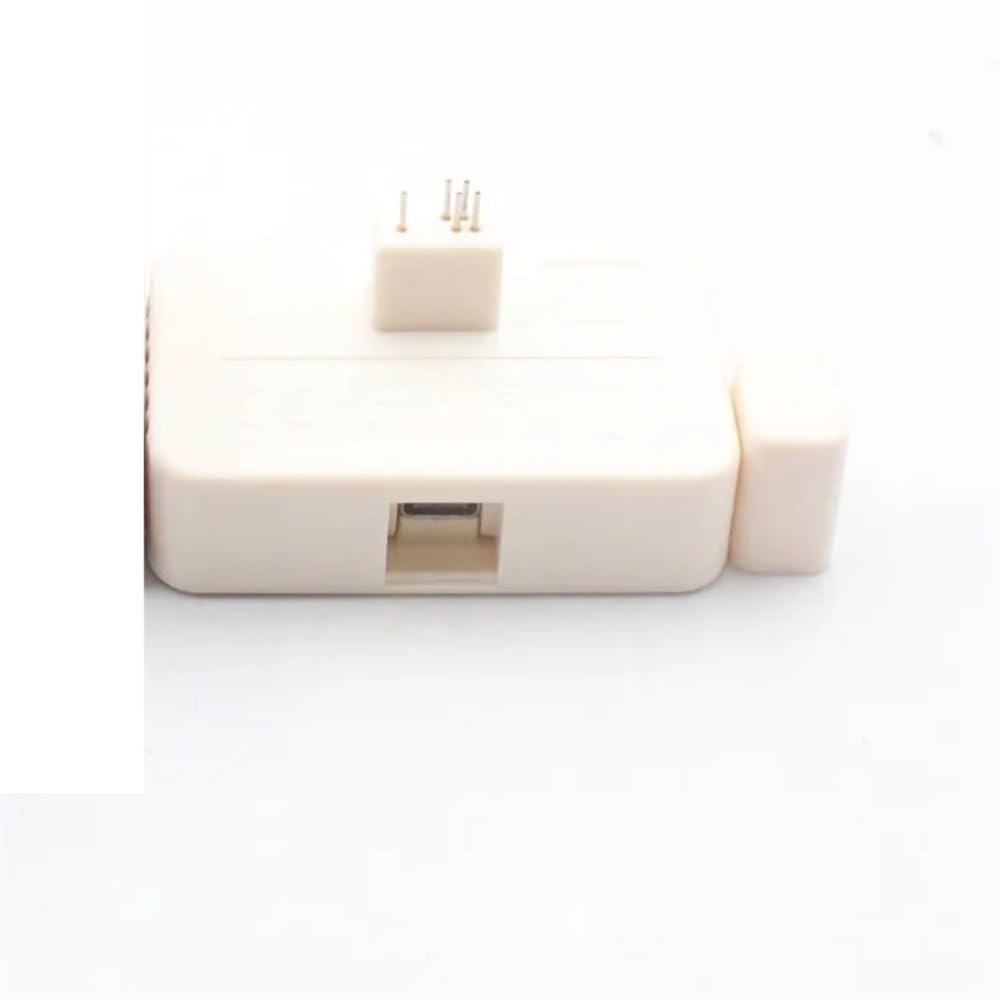 Resetter chip cartucce T11/IP11 adatto for EPSON | Adatto for stampante WorkForce Pro WF-C5890 WF-C5390 PX-S887 PX-M887F