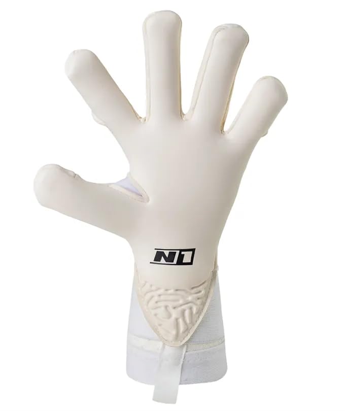 N1 Goalkeeper gloves Zeus UGT+ Luvas de Goleiro Adulto para