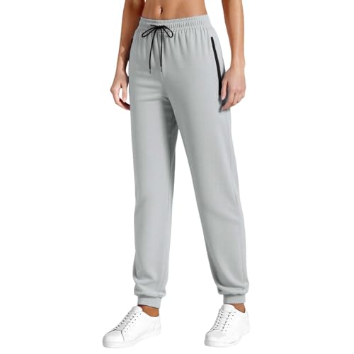 Image of Pants for Women Over 50, Ice Silk Womens Casual Ice Silk Breathable Pants