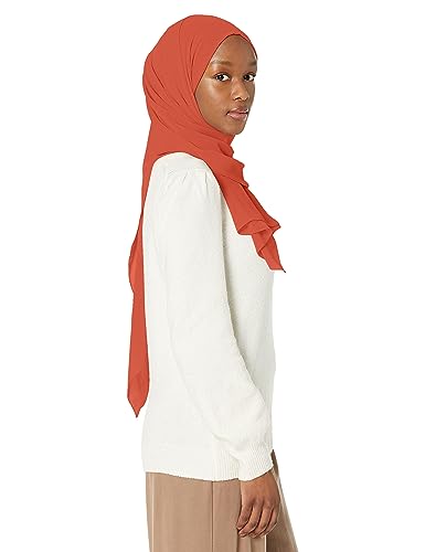 Head Scarf for Women Hijab Shaylas for Muslim Women Red Hijab Pink Hijab Purple Hijab Pink Head Scarf4