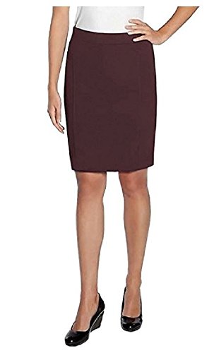 Italy Comfort Stretch Skirt with Tummy Control