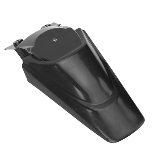 Dpofirs Garde-Boue Arrière de Moto Garde-Boue Arrière en Plastique Durable pour KLX 110 KX65 Protège du Dirt Pit Bike Convient aux Motos Dirt Pit Bike...