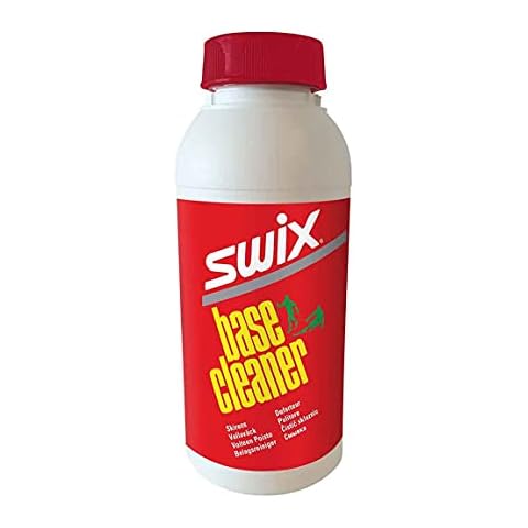 Swix I64N Base Cleaner Liquid 500 ml Colourless Cover
