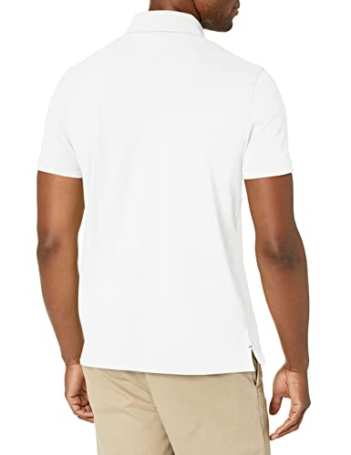 ▷ Tommy Hilfiger - Camisa polo de manga corta para hombre, Polo de