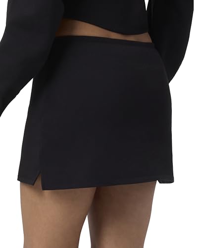 florence by mills Women's Sunset Pier Collection Sporty Terry Mini Skirt3