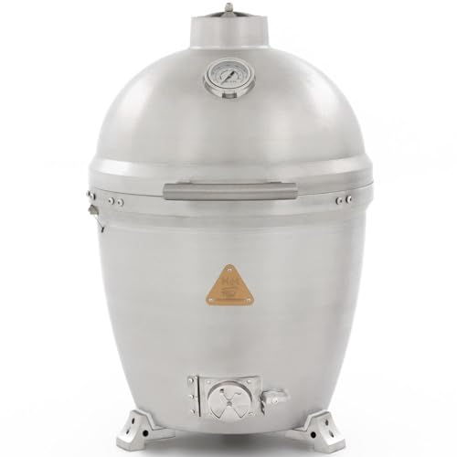 Blaze 20-Inch Kamado