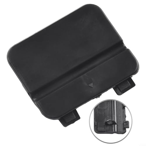 Cache-anneau de remorquage pour BMW E90 E91 51127202673 - 5