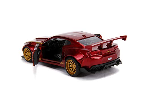 Jada JA30298 1:32 2017 Spider-Man Ford GT
