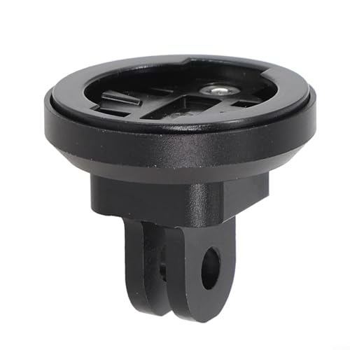 Luz de bicicleta de doble función y soporte de cámara compatible con dispositivos Garmin Varia