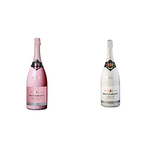brut dargent chardonnay 2015 - TEST und Erfahrungen