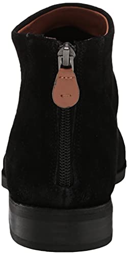 Gentle Souls by Kenneth Cole Women's Emma Zip Ankle Boot3
