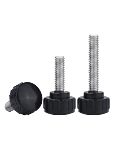 SS304XeXX`[ubNvX`bNEhwbh[bg܂݃lWM3 M4 M5 M6 M8(10AM5 x 35mmAwbha14mm)