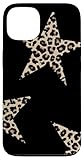 Leopard Cheetah Star