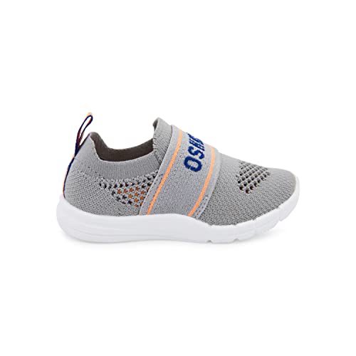Oshkosh Powell Grey WIDTH-M050