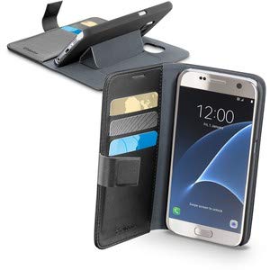 Cellular Line Book Agenda (Galaxy S7)