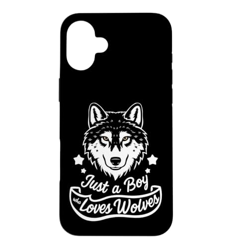 �����T�������鏭�N �X�}�z�P�[�X iPhone 16 Plus �p