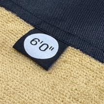 Amazon | サーフボードニットケースショートボード用 60 カーキ色