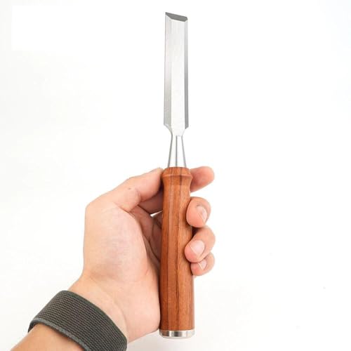 Piercing à tige pour sculpter sans effort avec manche ergonomique