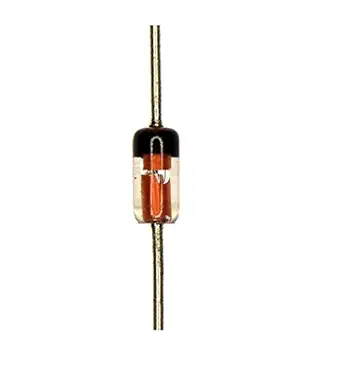 1N34 Germanium Diode Pack of 3