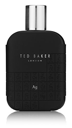 Ted Baker Tonic set regalo - AG Silver - Eau de