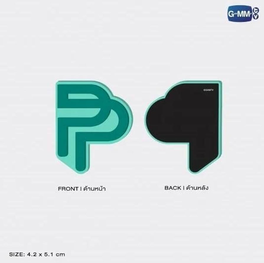 PondPhuwin グッツ各種 POND PHUWIN カテゴリー- タイドラミ - タイBL