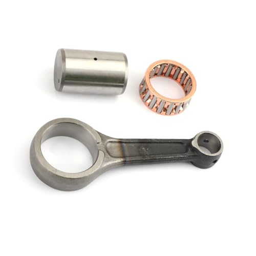 Kit de bielle et reconstruction de vilebrequin pour moto FES250 Foresight 250 et NSS250 Jazz