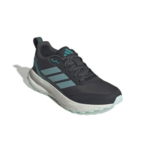 Image of adidas Women's Run Falcon 5 Trail Running Shoes