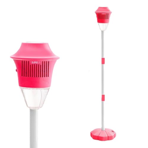 Máquina de burbujas para bodas y regalos de aniversario con luces LED 6