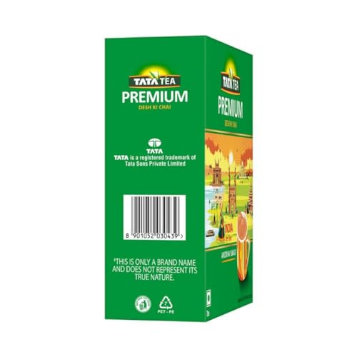 Té Tata Tea Premium hoja 500 g miniatura 5