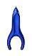 PenAgain Ergosof Stift – Blau.