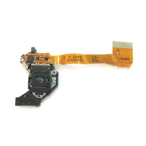 Lentille laser SL eh500 pour réparer un lecteur CD DVD qui saute