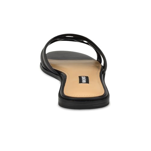 Image of Nine West Women's Geena Flat Sandal